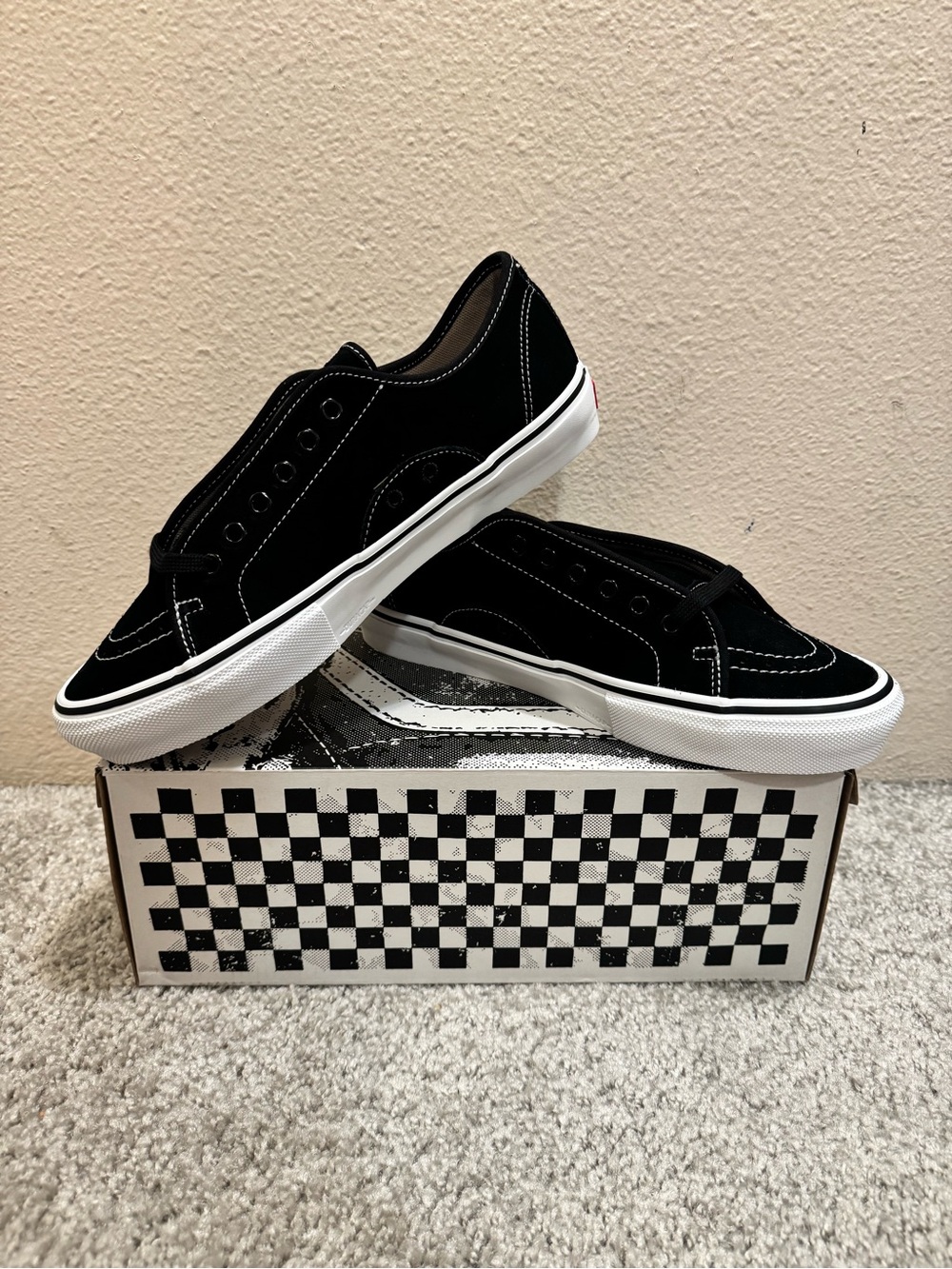 Vans AVE classic - DS